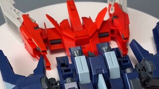 Is the 2014 HG Lightning Gundam still worth watching?