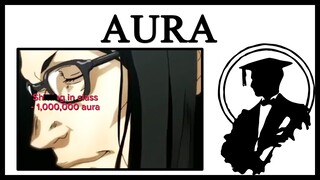 What Is Aura?