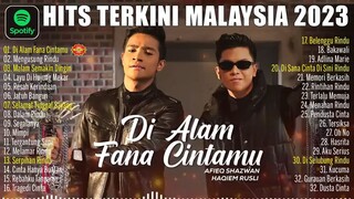 HIT TERKINI MALAYSIA 2023 FYP