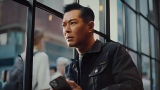 إعلان أوبر الجديد لكو تيان لوه، اتضح أن هونغ كونغ مليئة بخبراء الكونغ فو!