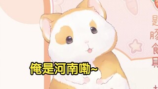 花玲：俺是河南嘞~【花玲片2】