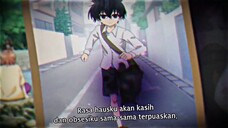 Bs-Anime - Tidak Bisa Berhenti Untuk Mencintainya