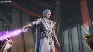 Against The Sky Supreme episode 420 sub indo