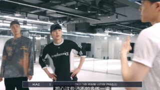 Kim Jong-in——A free dance teacher exclusively for locals