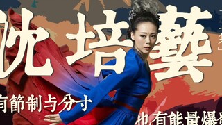 对话 沈培艺 | 云开雾散终有时「上集」