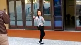 لقد وجدت أول مرة أرقص فيها على أنغام الكيبوب منذ 8 سنوات...