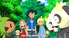 Pokemon XY Episode 11