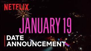 Too Hot To Handle Season 3 | Date Announcement | Netflix