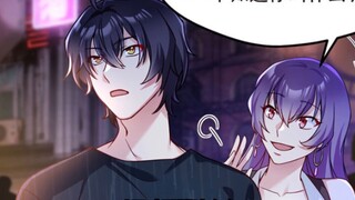 Night Fire Bar's pretentious night! The enemy Chu Yunhao's unprecedented scene? You, kneel down and 