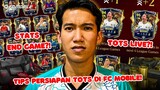 Persiapan Squad Menjelang TOTS?! TOTS Live, Save Fodder & Tanggal Rilis?! | FC Mobile Indonesia
