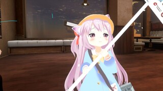 【VRChat】ขอทานทางอินเทอร์เน็ต