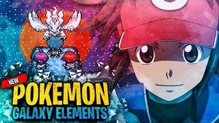 (Best Pokemon GBA Rom Hack 2019) Beta,Amazing Graphics, New Region and More