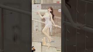 beautiful girls #outfit | street fashion style #streetfashion #1kcreator #chinesefashion #fashion