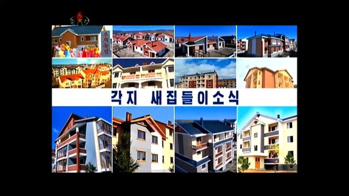 Mudanças para novas moradias