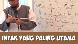 subhanallahi wabihamdihi Subhanallahil adzim, Assalamualaikum warahmatullahi wabarakatuh semuanya