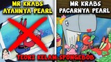 Teori Konspirasi Terkelam Terpopuler Spongebob | Serem Banget !! Spongebob Indonesia