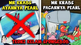 Teori Konspirasi Terkelam Terpopuler Spongebob | Serem Banget !! Spongebob Indonesia