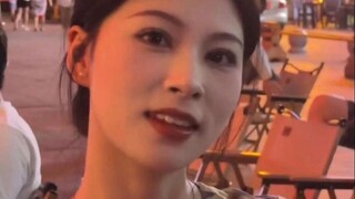 好险差点就被打了