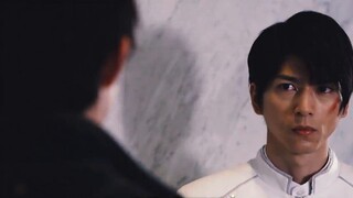 [Kamen Rider Revice] Giẫm đạp con quỷ độc đoán xuống mặt đất [Story to MAD]