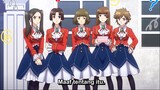 Watashi no Oshi wa Akuyaku Reijou Episode 3 Subtitle Indonesia