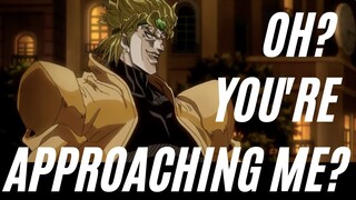 Learn Japanese With Anime - Oh? You’re Approaching Me?