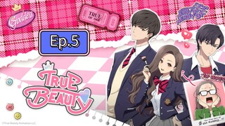 True Beauty (Episode 5) Eng sub