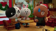 Brown và các bạn EP 12 [Sub Việt]