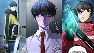 Top 10 Manhwa/Manhua with OP MC