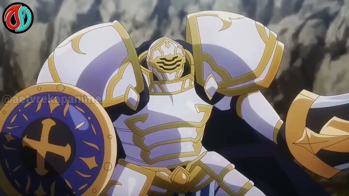 GAMER MASUK ISEKAI AUTO JADI OVERPOWER DI LUAR NALAR - alur cerita anime seas