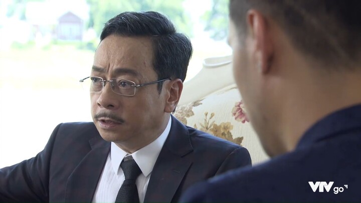Phim Người Phán Xử - Tập 1 full