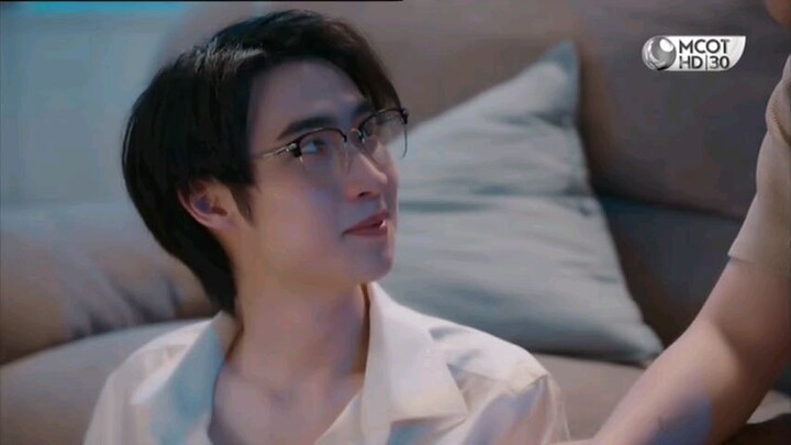 หมาน้องเดอะซีรีส์    EP.2