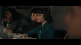The Black Phone - Official Trailer