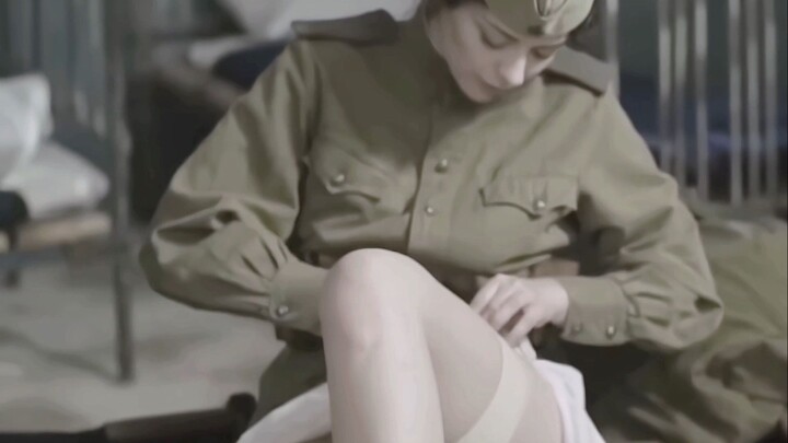 I never thought you were this kind of Catherine the Great