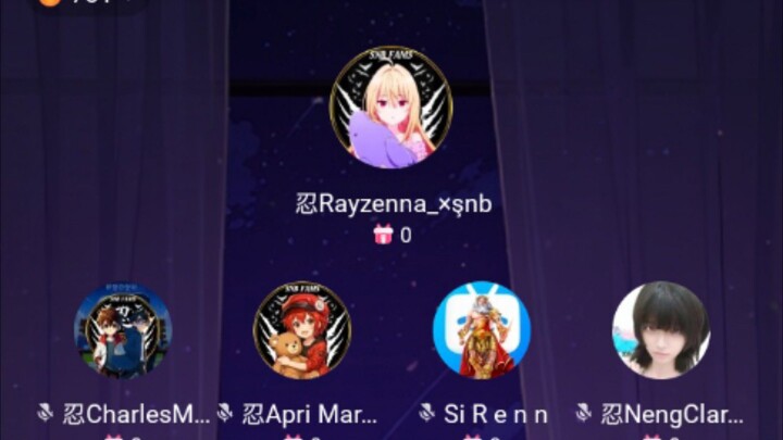 🎵 Judul: Ruang yang Tak Akan Hilang