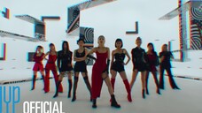 TWICE新歌主打Talk that Talk MV公开!
