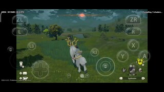 pokemon legend Arceus wild auto shiny