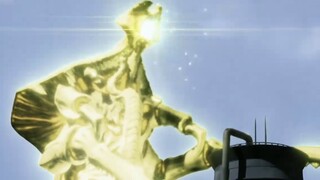 การสาธิตตัวละคร "Blaze" - [Valalon: da da da]