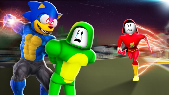 Mikey And JJ From NOOB To SUPERHERO Part 2 | Maizen Roblox | ROBLOX Brookhaven 🏡RP - FUNNY MOMENTS