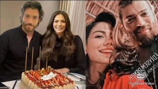 Can Yaman comeback to Demet Ozdemir again
