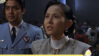 【Ultraman 3,000 Questions】The Complete Skills of Ultraman Tiga, the Successor of Glory (6)