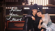 ❤ EP. 12 | FYH - F0||0W U® H€💕®T (2024) [Eng Sub]