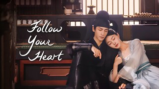 ❤ EP. 9 | FYH - F0||0W U® H€💕®T (2024) [Eng Sub]