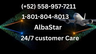 Número de Teléfono de Atención al Cliente de AlbaStar®– Guía Completa Paso a Paso