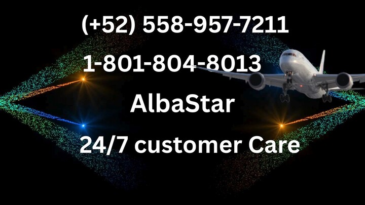 Número de Teléfono de Atención al Cliente de AlbaStar®– Guía Completa Paso a Paso