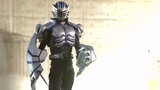 Kamen Rider Taiga แอบโจมตี/คอลเลกชันการต่อสู้ [ซ่อม 4K 120 เฟรม]