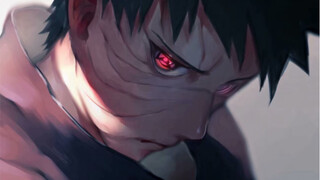 shortcut - Uchiha Obito นี่ฉันแพ้แล้วหรอ