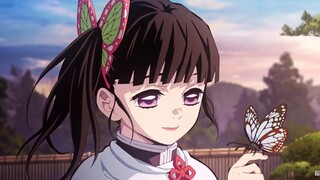 [Energi Tinggi] Jika Minami menyanyikan Kimetsu no Yaiba OP "Red Lotus"