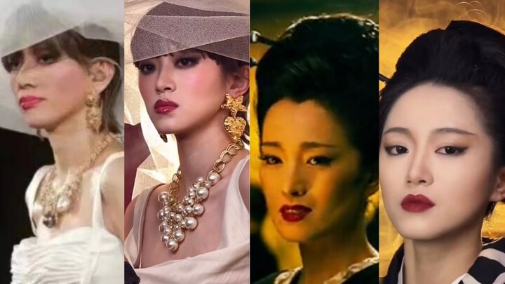 Celebrity Makeup Tutorials | Can I Nail These Celebrity Looks or Will It Be a Disaster?