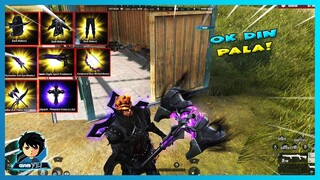 GETTING THE NEW DARK RIDER SUPPLY! (Ros Update)