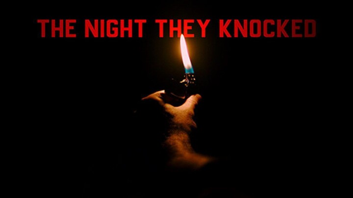 The Night They Knocked (2020) - SUB INDO